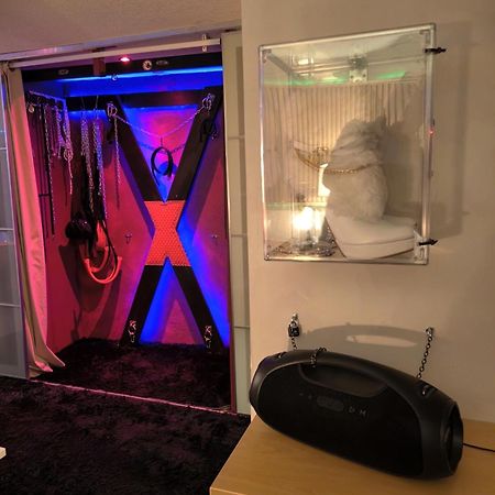 Love-Room Discret 40 M2 Bormes Les Mimosas Village Avec Terrasse מראה חיצוני תמונה