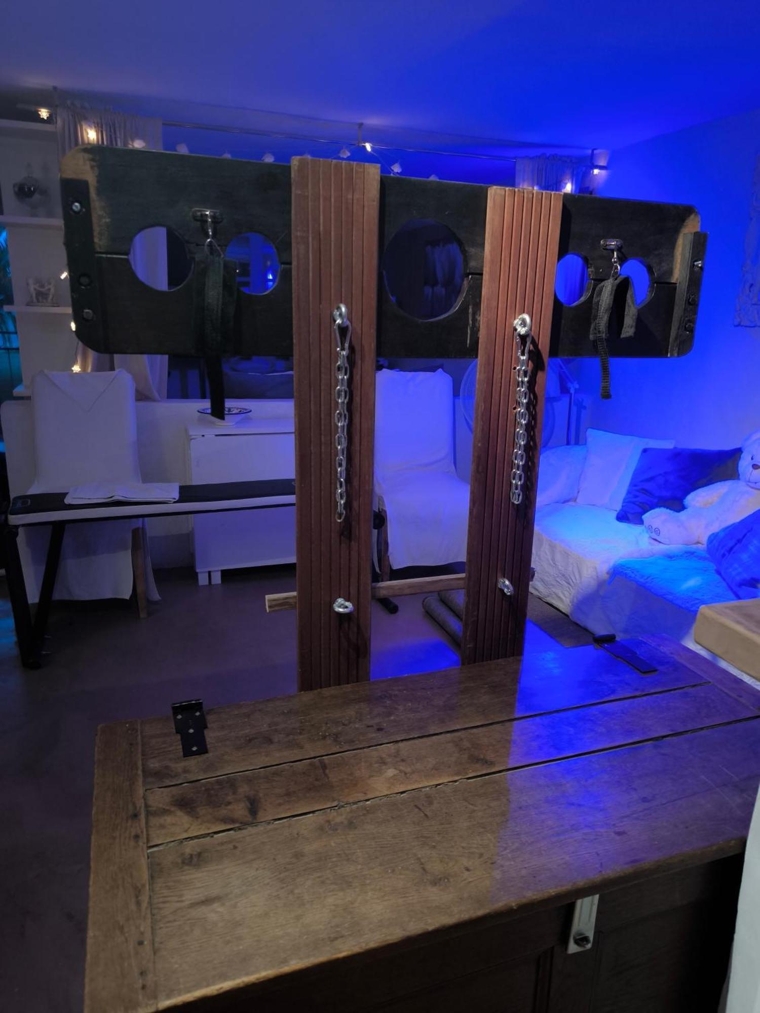 Love-Room Discret 40 M2 Bormes Les Mimosas Village Avec Terrasse מראה חיצוני תמונה