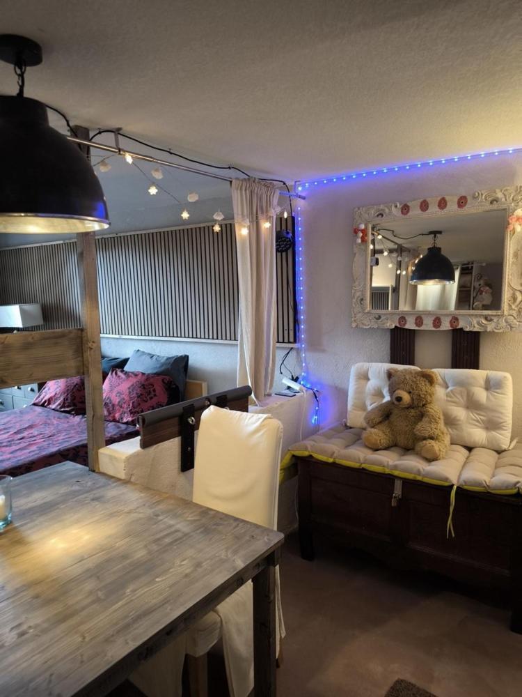 Love-Room Discret 40 M2 Bormes Les Mimosas Village Avec Terrasse מראה חיצוני תמונה